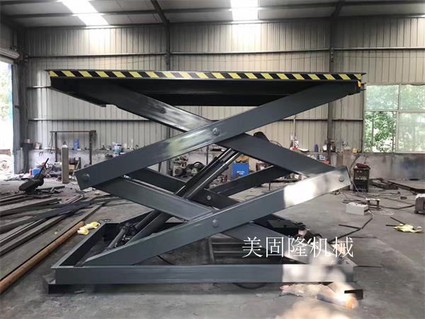 博尔塔拉固定式升降货梯价格