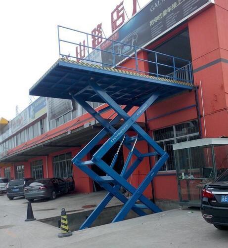 博尔塔拉济南升降机