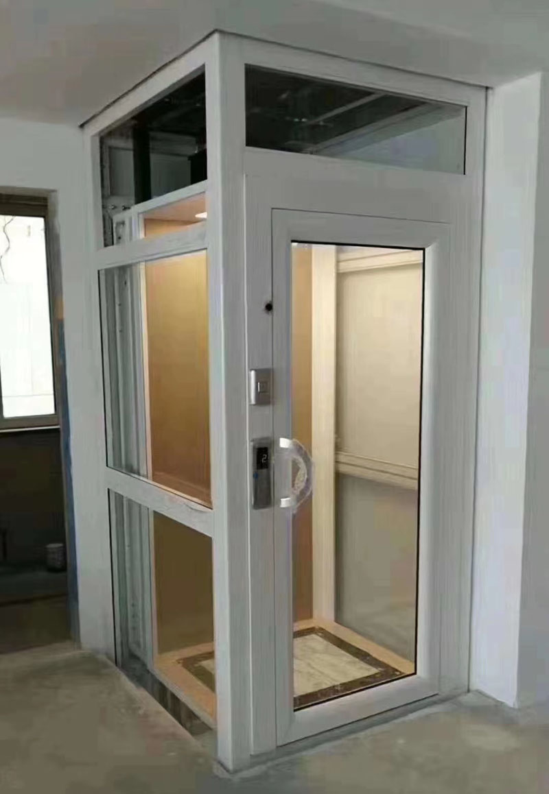 博尔塔拉家用电梯